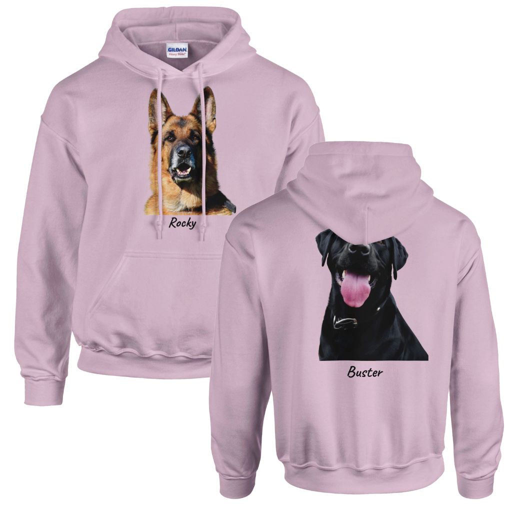 Hound Hoodie - NutriPaw