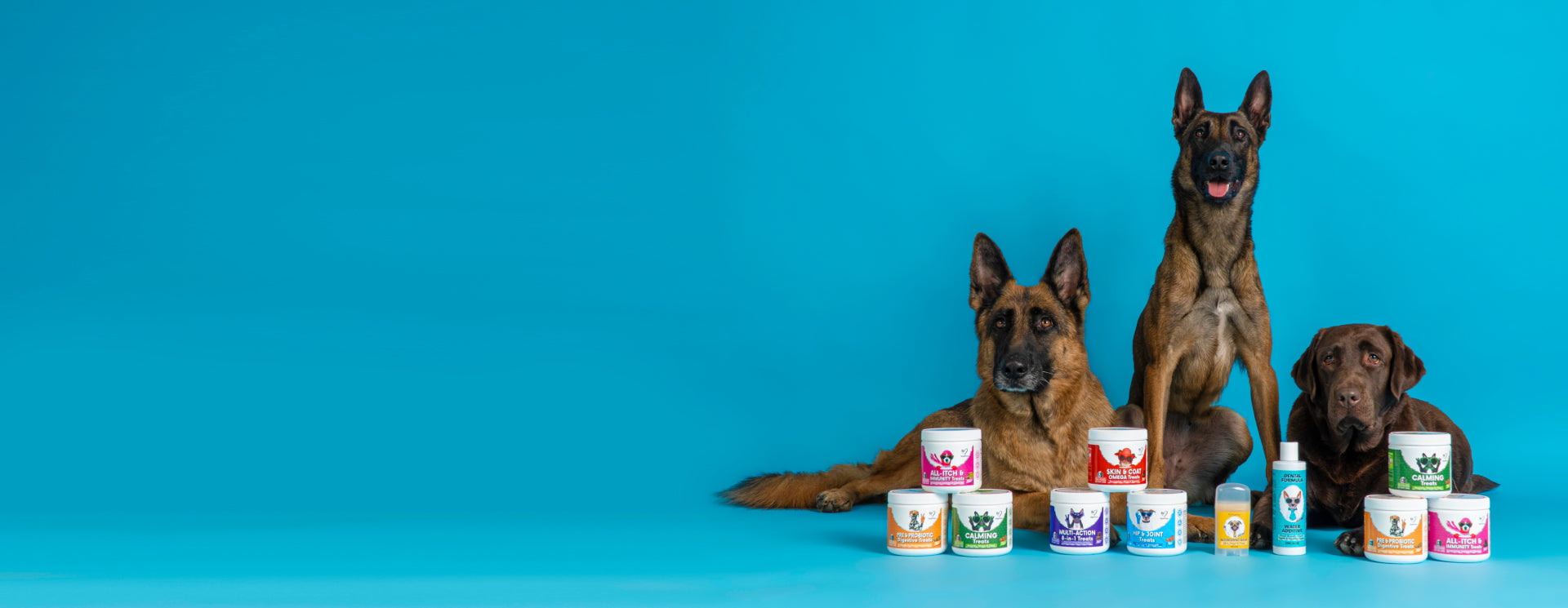 NutriPaw Adored By Dogs, Approved By Vets, Loved By Customers