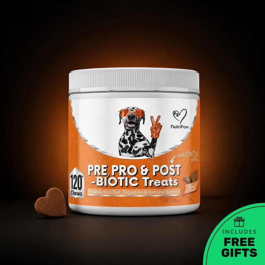 Probiotic Treats