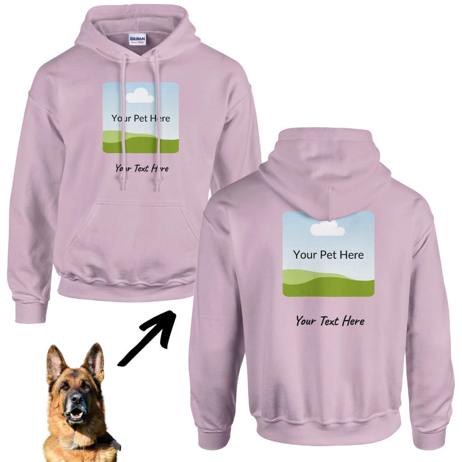 NutriPaw Hound Hoodie - NutriPaw