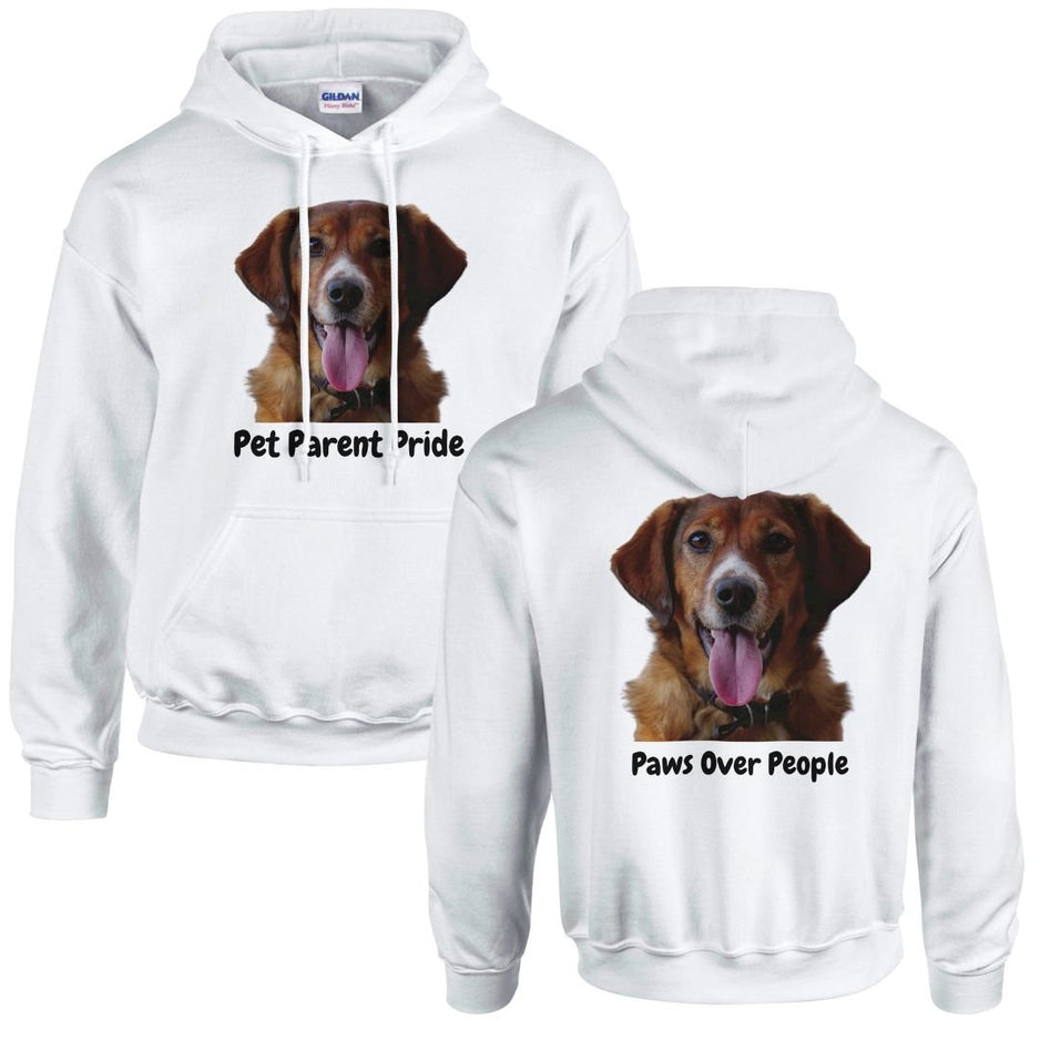 NutriPaw Hound Hoodie - NutriPaw