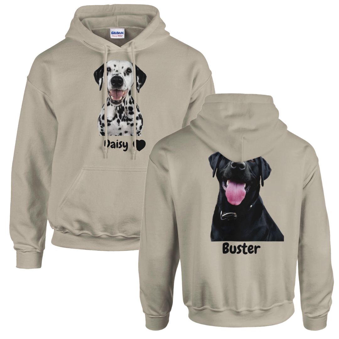 NutriPaw Hound Hoodie - NutriPaw