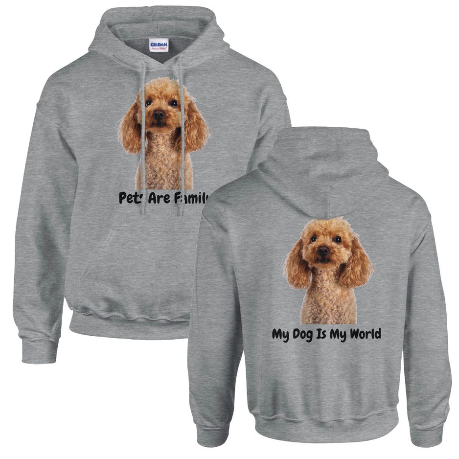 NutriPaw Hound Hoodie - NutriPaw