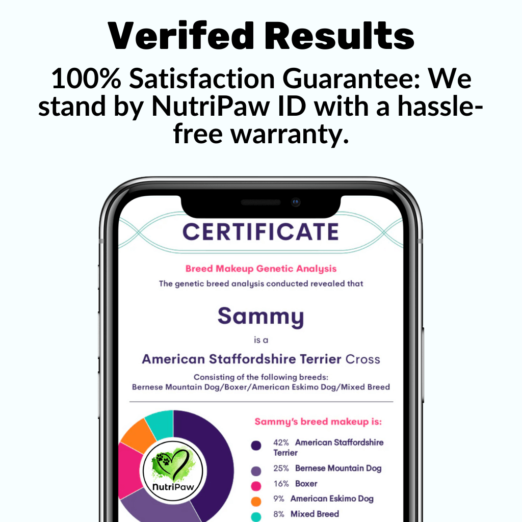 NutriPaw ID - NutriPaw