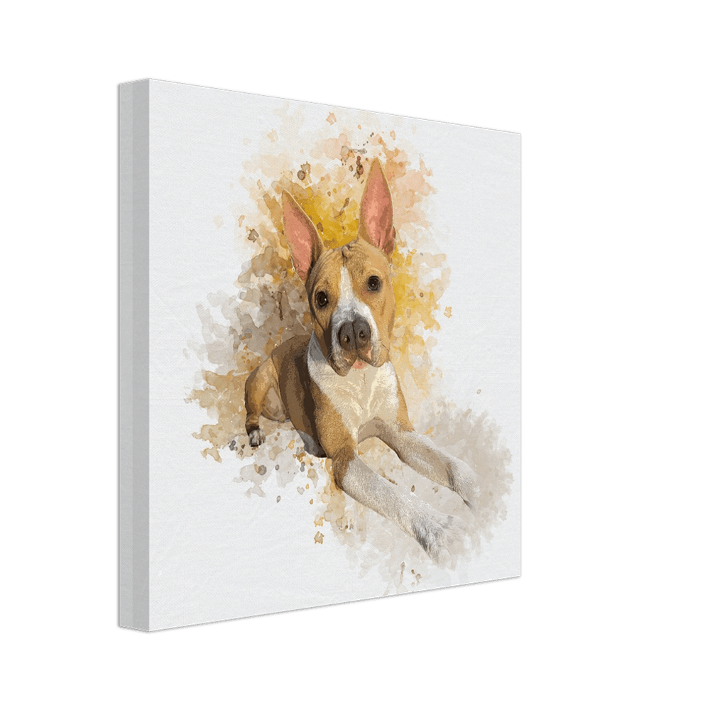 NutriPaw Personalised Pet Portrait - NutriPaw