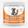 Pre, Pro & Postbiotic Digestive Treats BFCM - NutriPaw