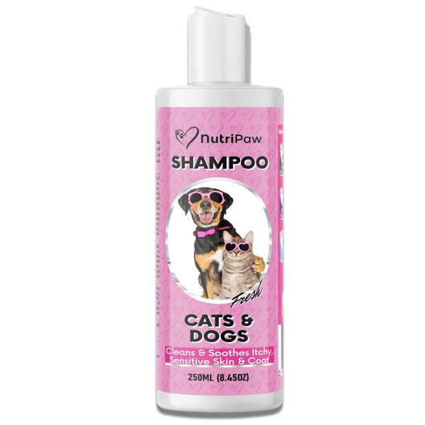 Shampoo - NutriPaw