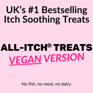 Vegan All-Itch - NutriPaw