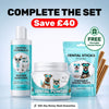 VIP OFFER: 51% OFF DENTAL KIT for 🔥 MAX RESULTS 🔥 - NutriPaw