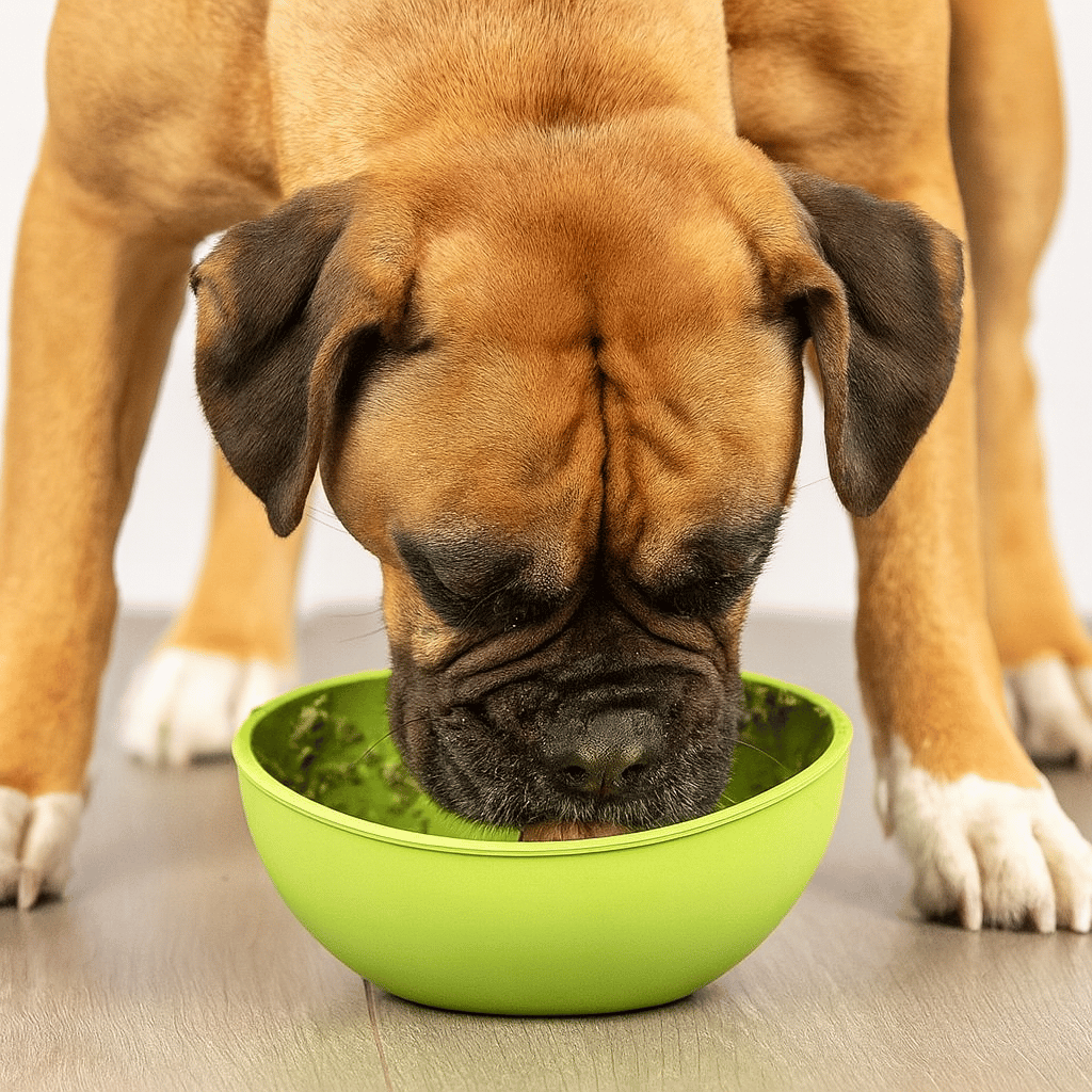 Wobble Lick Bowl - NutriPaw