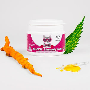 All-Itch for Cats - NutriPaw