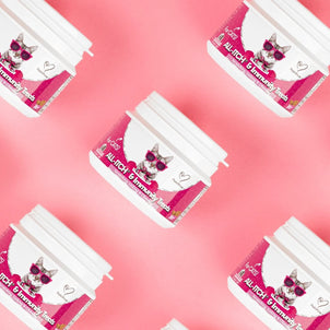 All-Itch for Cats - NutriPaw