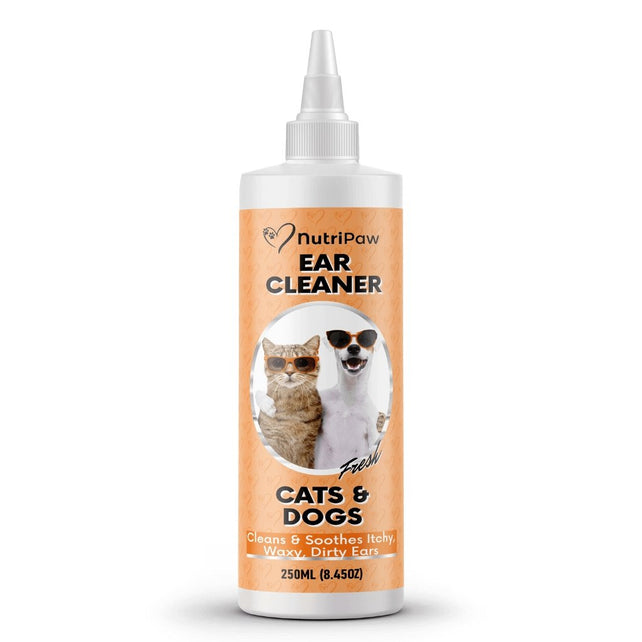 Ear Cleaner - NutriPaw