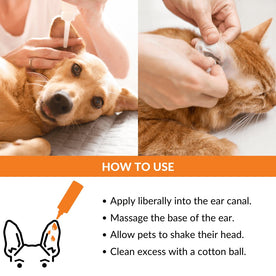 Ear Cleaner - NutriPaw