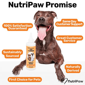 Ear Cleaner - NutriPaw