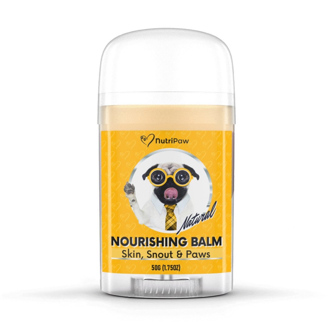 Free Nourishing Balm - NutriPaw