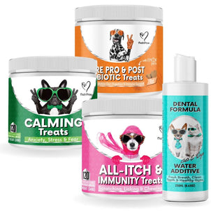 NutriPaw's #1 Kit - NutriPaw
