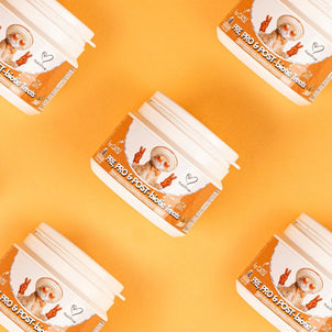 Probiotics & Hairball Chews - NutriPaw
